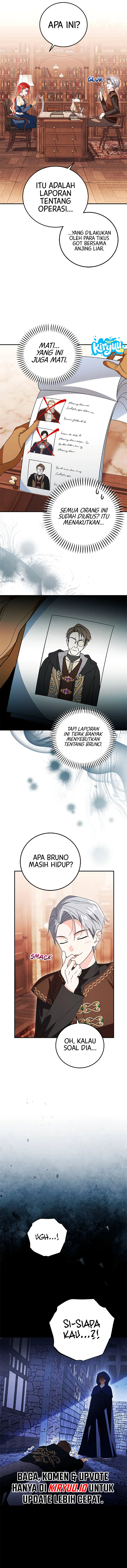 Baca Adopting the Male Protagonist Changed the Genre - Chapter 24 halaman 9