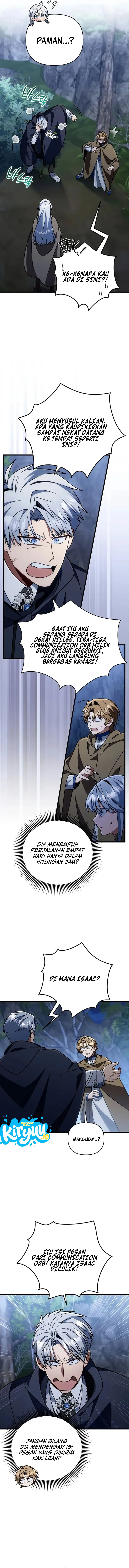 Baca I’m Going To Destroy This Country Chapter 85 Bahasa Indonesia page 20