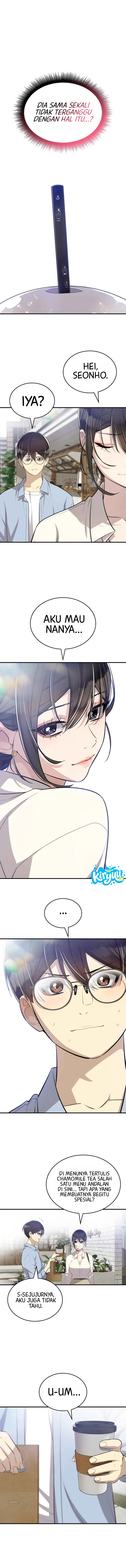 Baca Teto X Egen Chapter 14 Bahasa Indonesia page 22