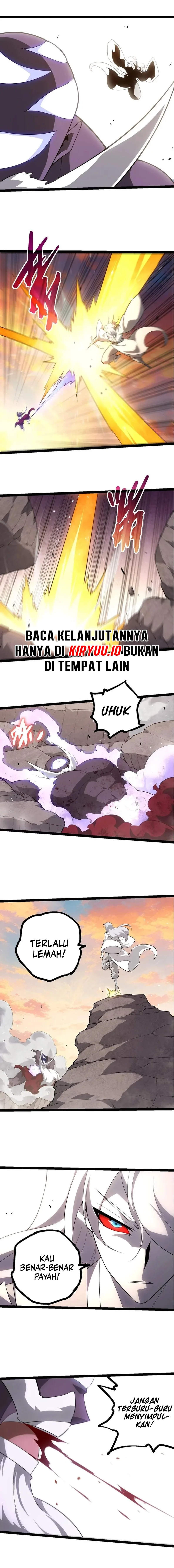 Baca Evolution Begins With A Big Tree - Chapter 526 halaman 9