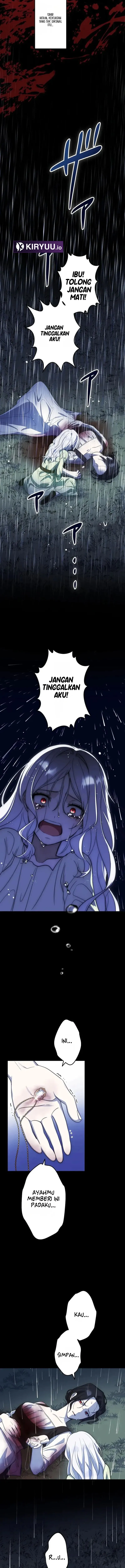 Baca I’m a Condemned Witch, but I’m Being Loved After My Regression!? - Chapter 2 halaman 9