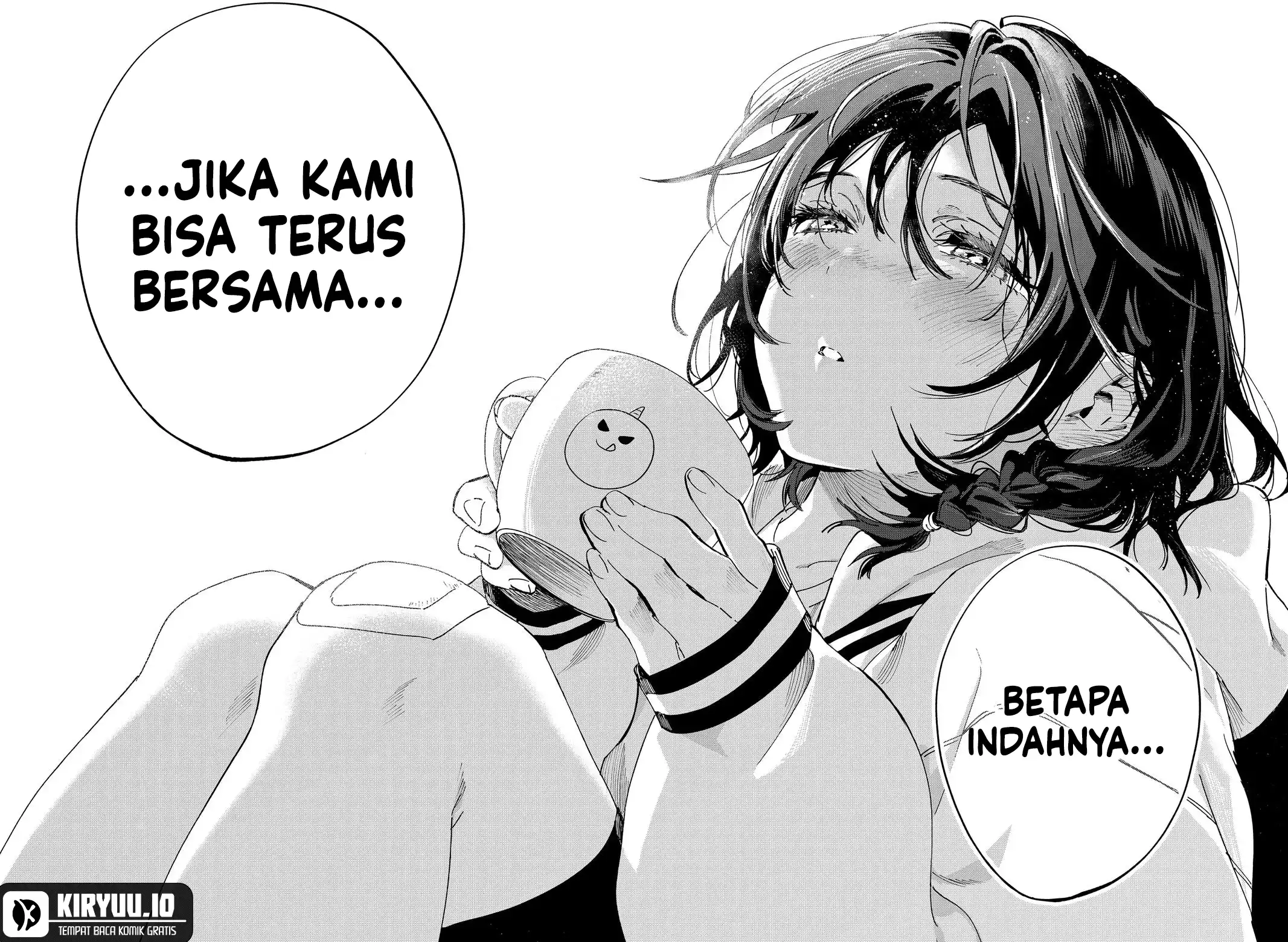 Baca Marriagetoxin - Chapter 136 halaman 9