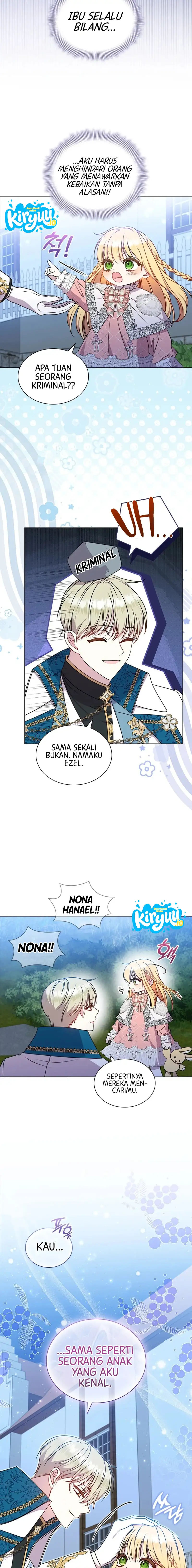 Baca She’s Not Our Daughter! - Chapter 34 halaman 8
