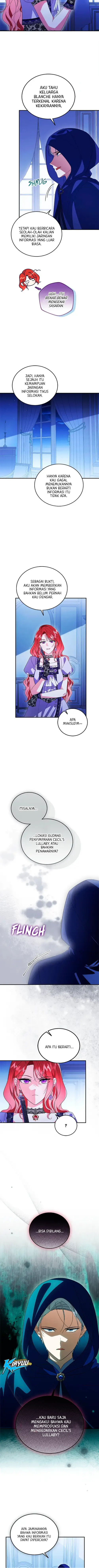 Baca Adopting the Male Protagonist Changed the Genre - Chapter 22 halaman 9