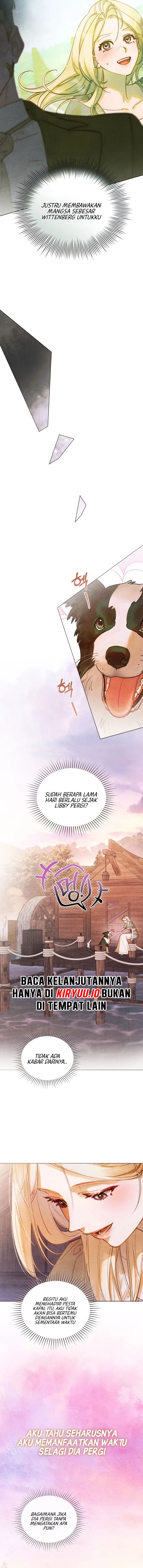 Baca In the Garden of May - Chapter 24 halaman 9