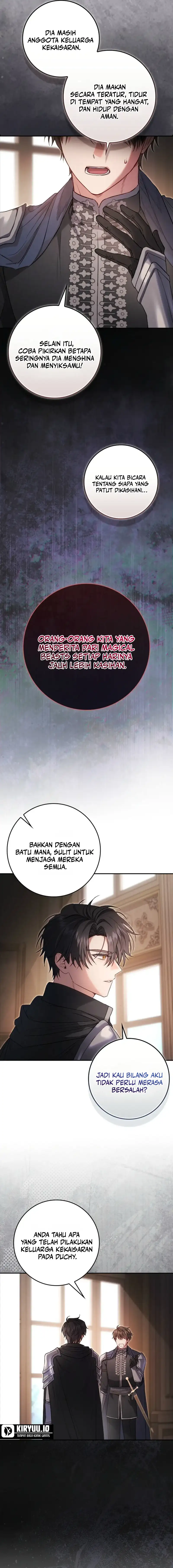 Baca Sister-in-law of the Heroine in a Childcare Novel - Chapter 25 halaman 9