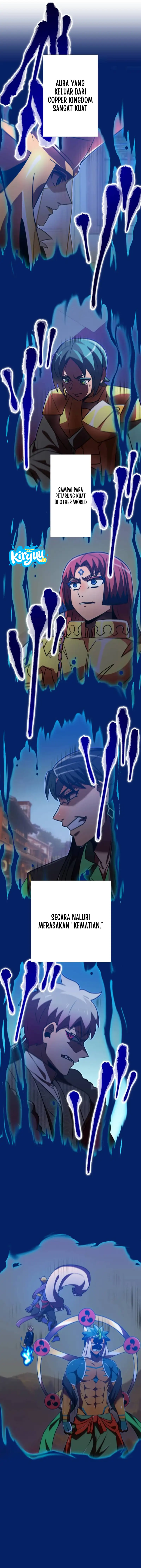 Baca Savior of Divine Blood ~Draw Out 0.00000001% To Become the Strongest~ - Chapter 132 halaman 8