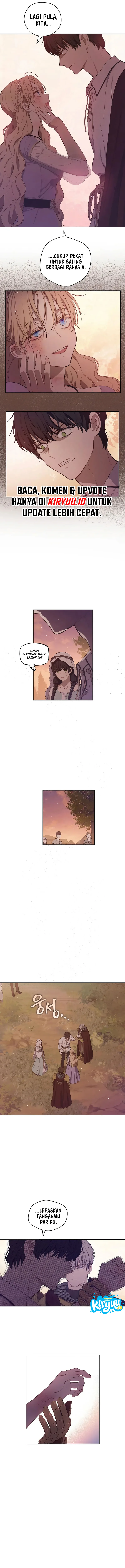 Baca The Forgotten Field - Chapter 28 halaman 9
