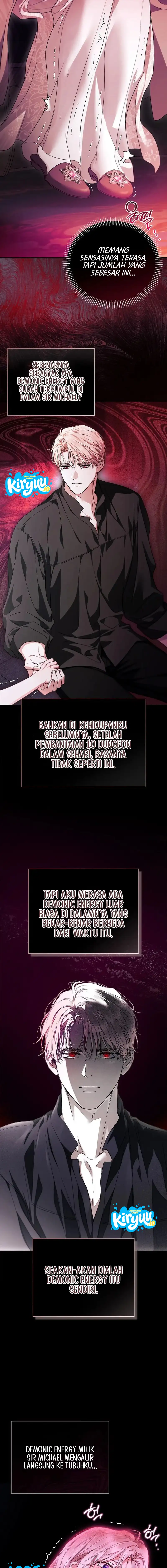 Baca My Husband Was Definitely a Paladin - Chapter 13 halaman 8