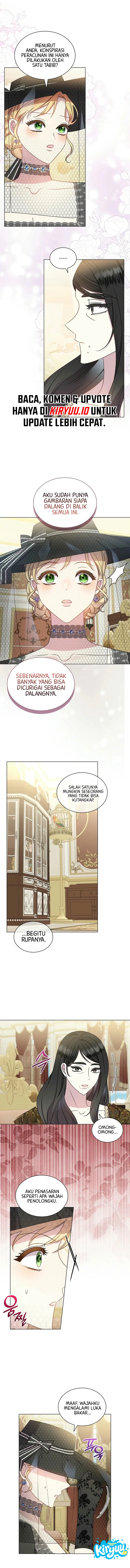 Baca She’s Not Our Daughter! - Chapter 39 halaman 9