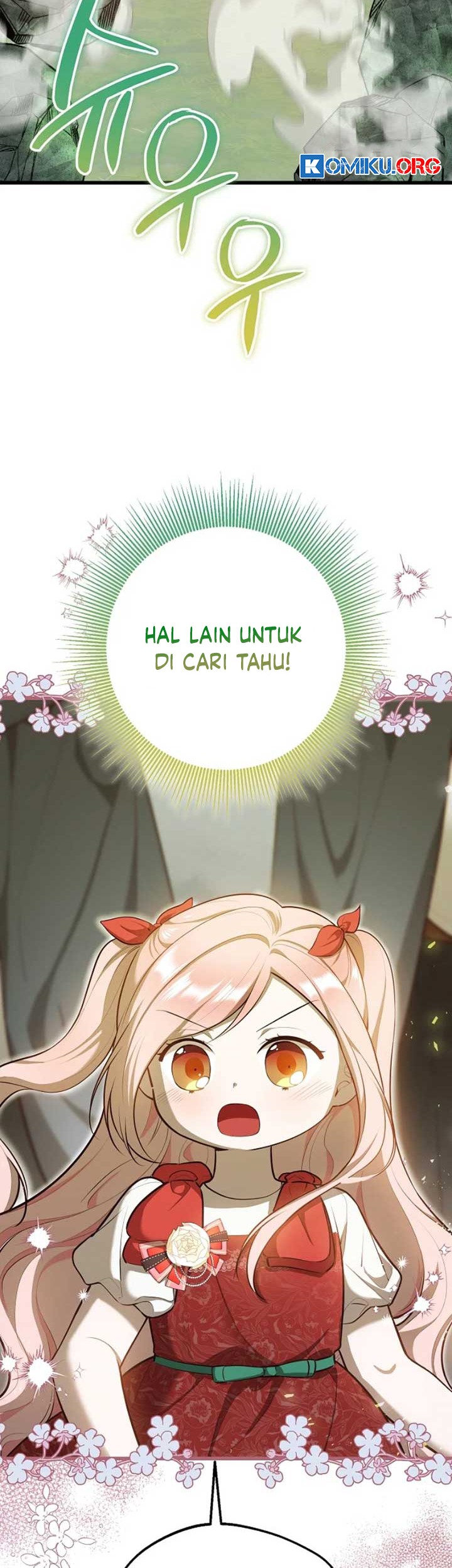 I Became the Adopted Daughter of the Sea Guardian chapter 16 halaman 8