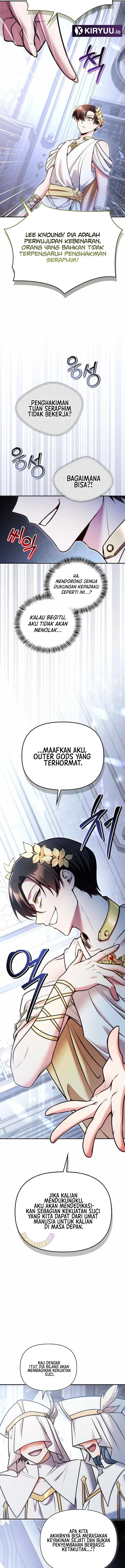 Baca Regressor Instruction Manual - Chapter 191 halaman 9