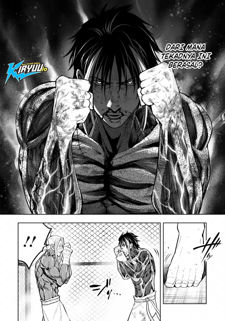 Baca LOSTEND - Chapter 85 halaman 9