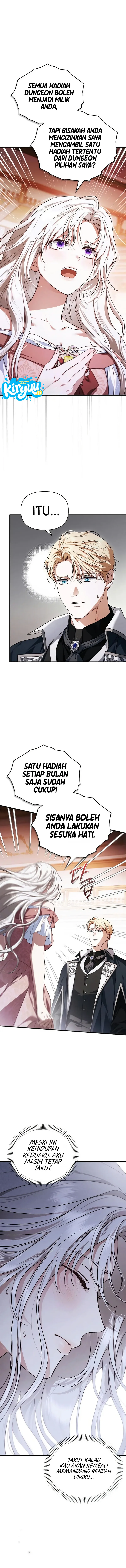 Baca My Husband Was Definitely a Paladin - Chapter 7 halaman 9