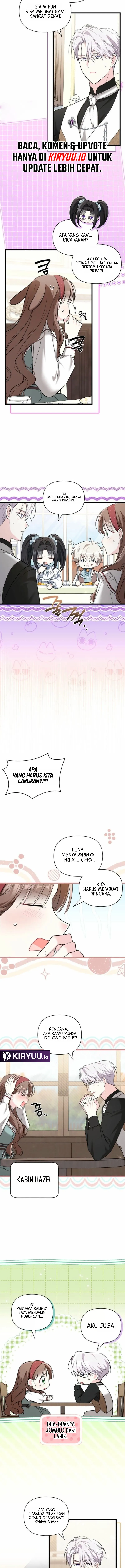 Baca How Can You Pay Back The Kindness I Raised With Obsession? - Chapter 52 halaman 10