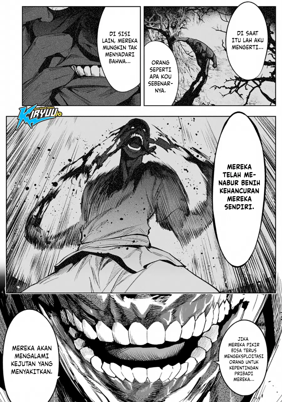Baca LOSTEND - Chapter 82 halaman 10
