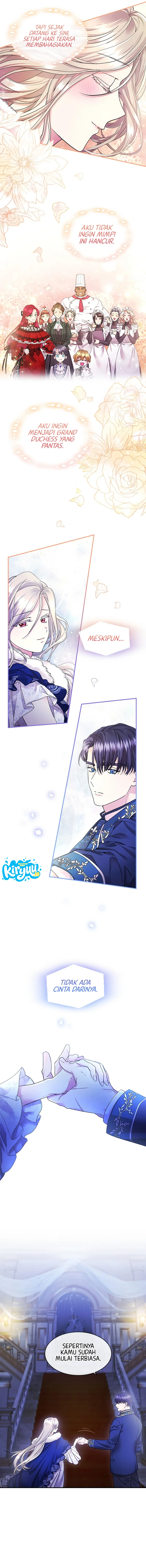 Baca The Beloved Incompetent Stepmom - Chapter 28 halaman 10