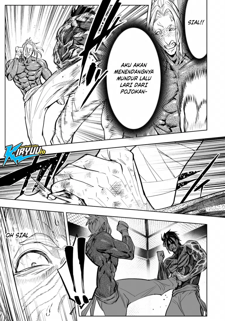 Baca LOSTEND - Chapter 85 halaman 10
