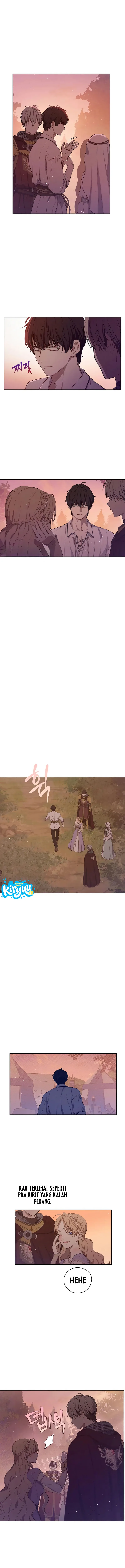 Baca The Forgotten Field - Chapter 28 halaman 10