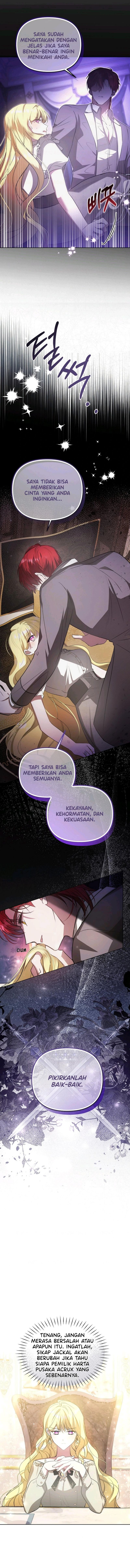 Baca My Sister Is the Main Character - Chapter 10 halaman 9