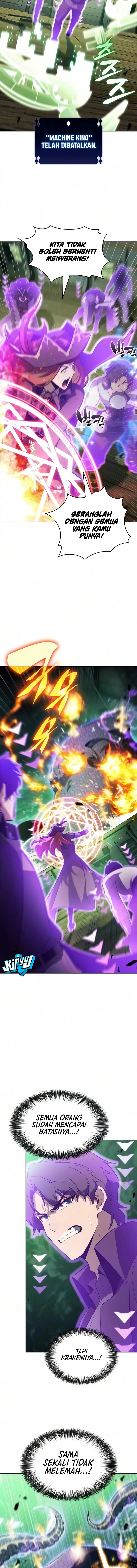 Baca Solo Max-Level Newbie - Chapter 267 halaman 10
