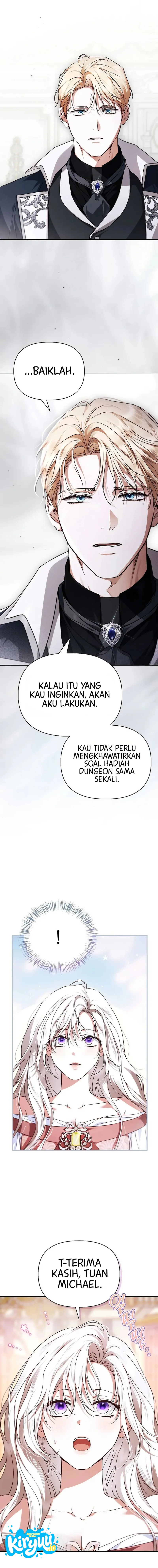 Baca My Husband Was Definitely a Paladin - Chapter 7 halaman 10