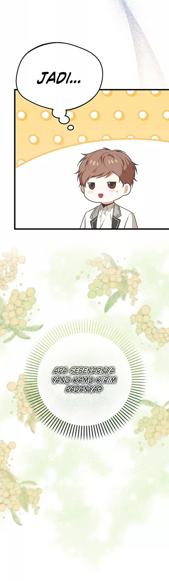 I Became the Adopted Daughter of the Sea Guardian chapter 13 halaman 9