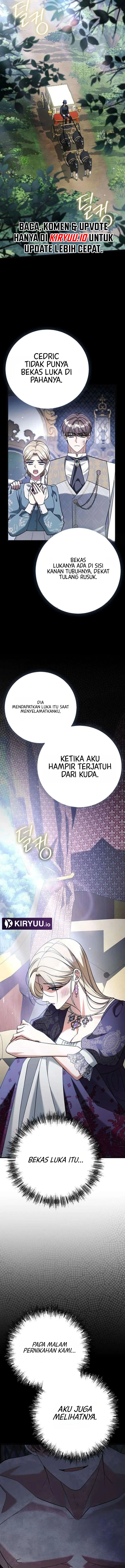 My Twin Stole My Place as His Wife chapter 5 halaman 10