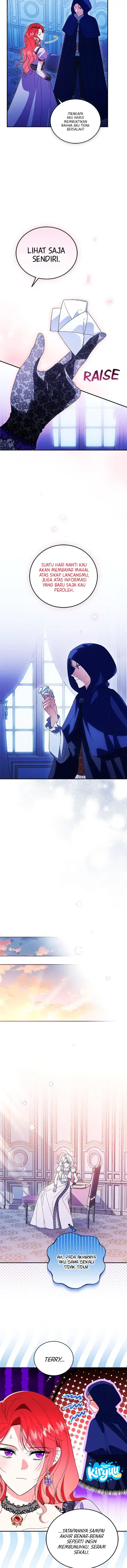 Baca Adopting the Male Protagonist Changed the Genre - Chapter 22 halaman 10