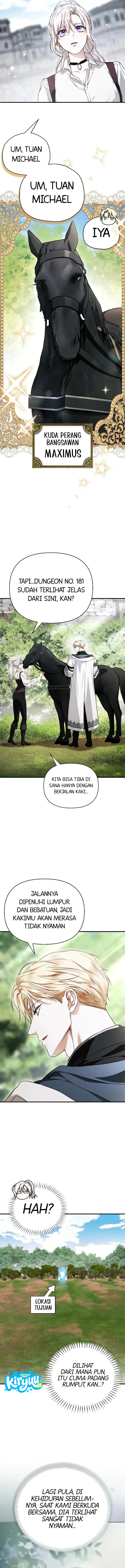Baca My Husband Was Definitely a Paladin - Chapter 10 halaman 10