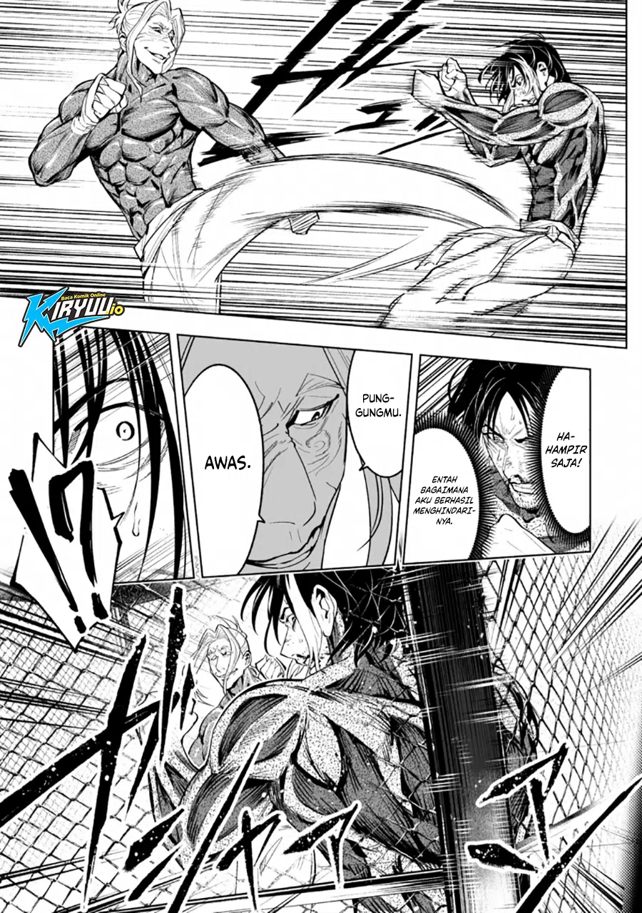Baca LOSTEND - Chapter 84 halaman 10