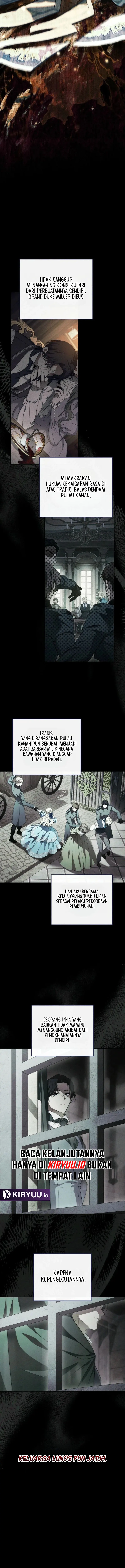 Baca The Mansion Awaits Spring - Chapter 1 halaman 10