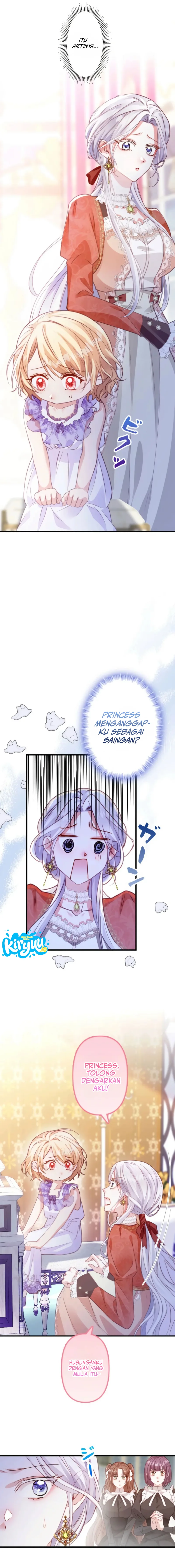 Baca I’m a Contract Stepmother, but the Tyrant Is Way Too Overprotective Chapter 10 Bahasa Indonesia page 24