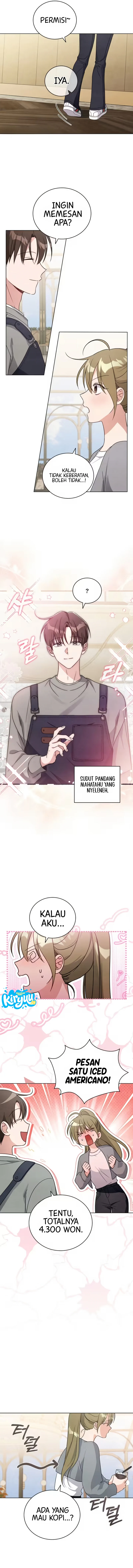 Baca The Timing of Falling in Love Chapter 07 Bahasa Indonesia page 24