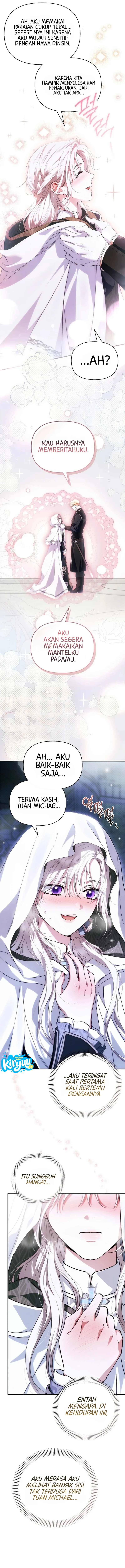 Baca My Husband Was Definitely a Paladin - Chapter 18 halaman 10