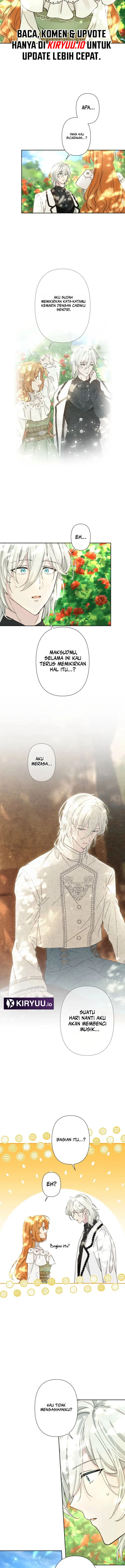 Baca Became a Family with the Four Duke Brothers - Chapter 17 halaman 10