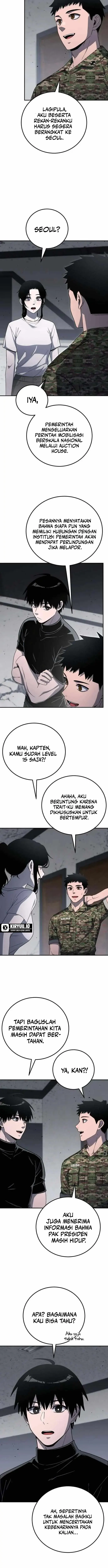 Baca The Apocalypse's Ultimate Veteran - Chapter 53 halaman 10