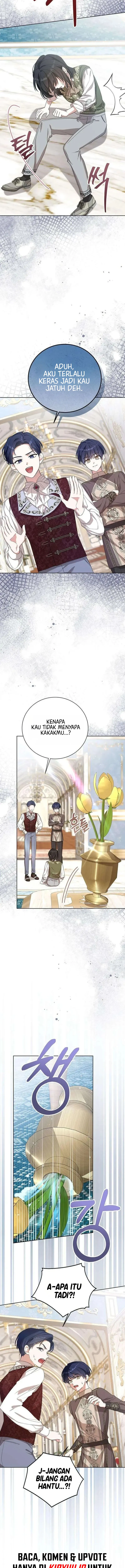 While Other People are Playing The Role of the Ropan Heroine chapter 3 halaman 10