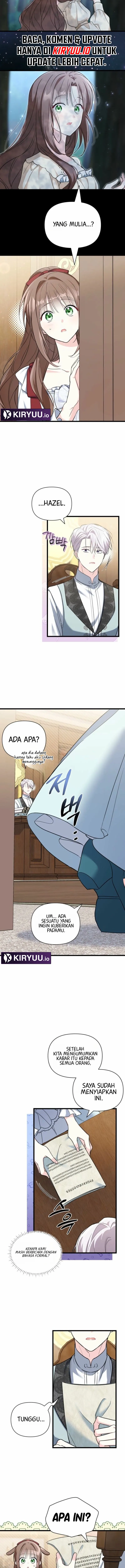 Baca How Can You Pay Back The Kindness I Raised With Obsession? - Chapter 51 halaman 10