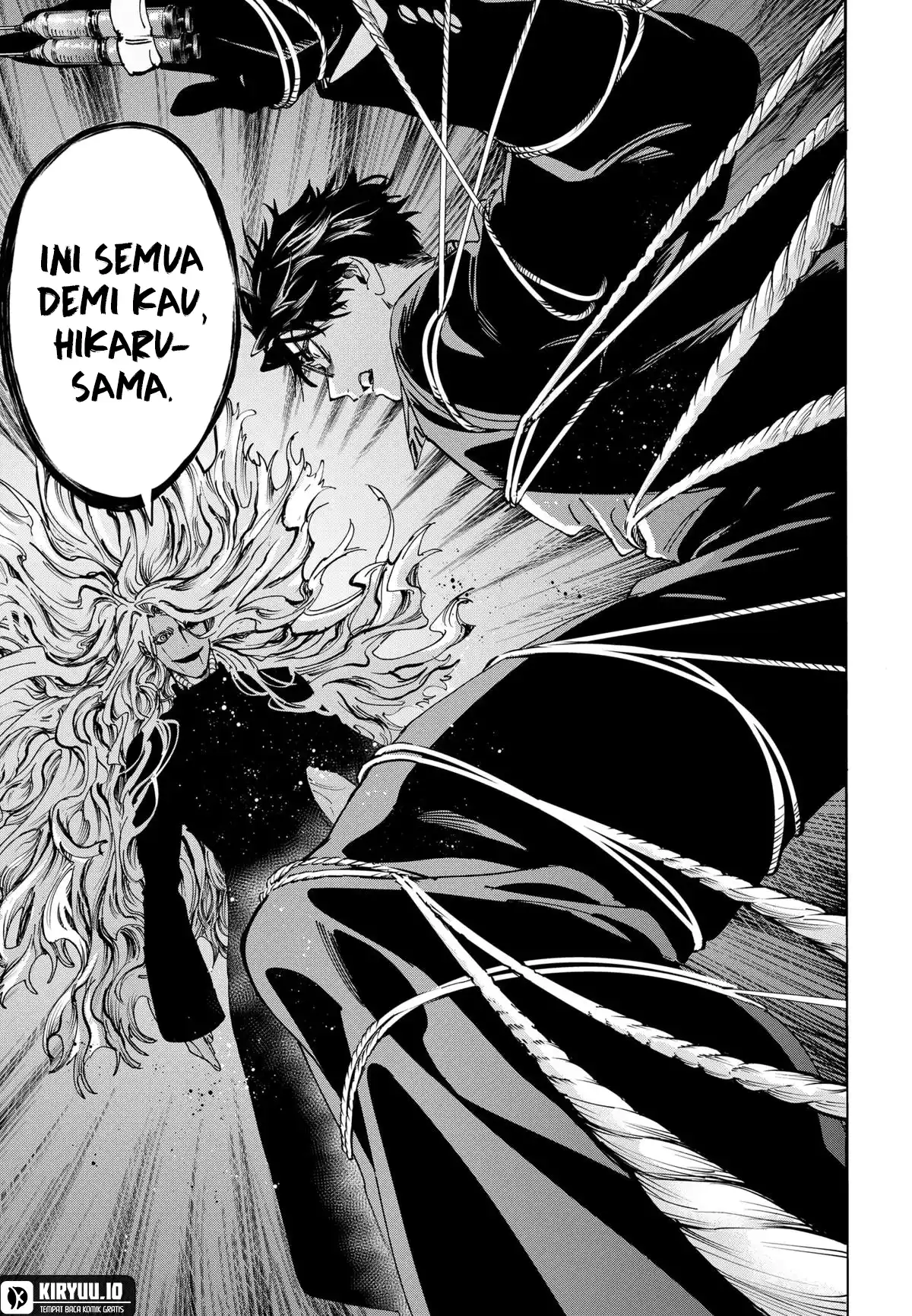 Baca Marriagetoxin - Chapter 138 halaman 10