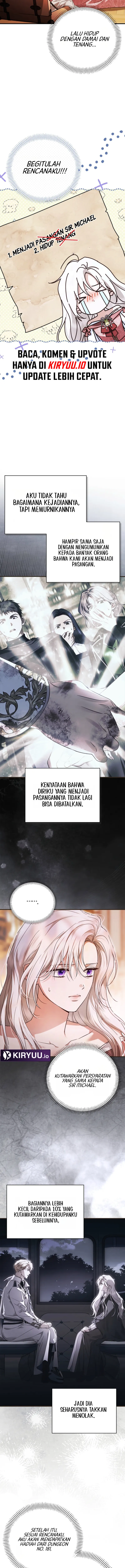 Baca My Husband Was Definitely a Paladin - Chapter 6 halaman 10