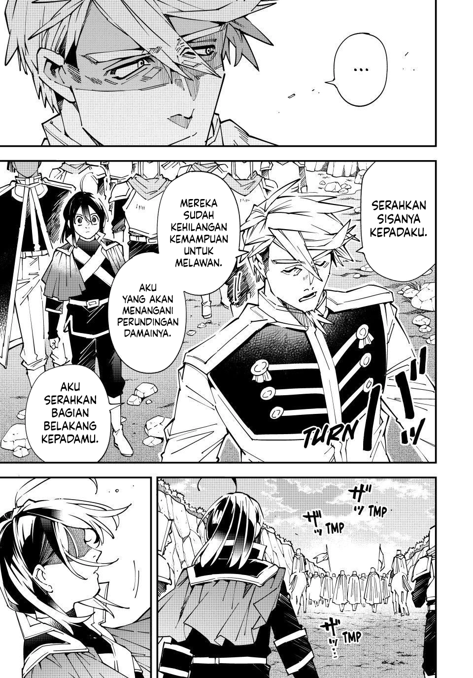 Baca Reincarnated as an Aristocrat with an Appraisal Skill - Chapter 179 halaman 10
