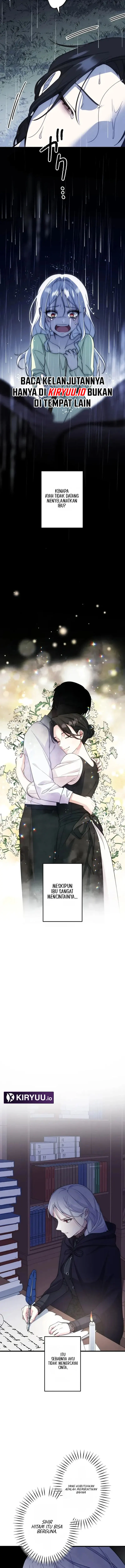 Baca I’m a Condemned Witch, but I’m Being Loved After My Regression!? - Chapter 2 halaman 10