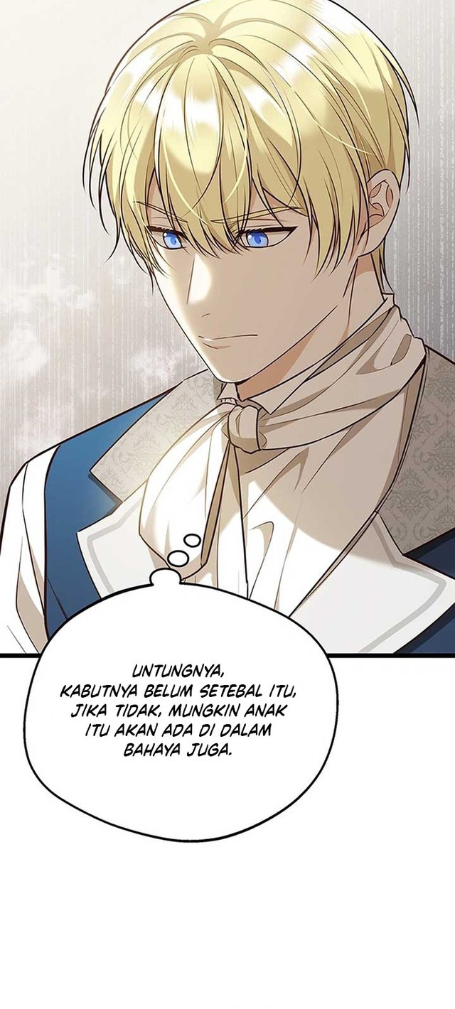 I Became the Adopted Daughter of the Sea Guardian chapter 6 halaman 9