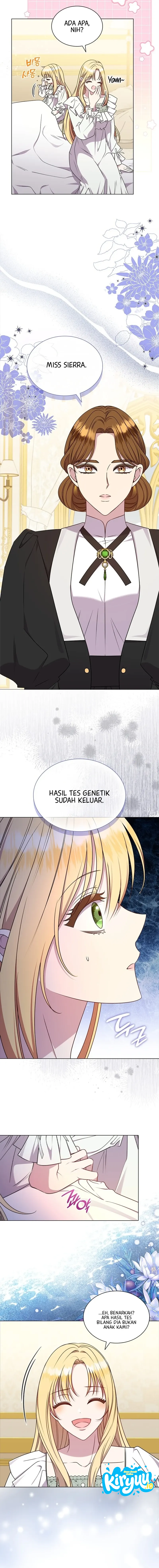 Baca She’s Not Our Daughter! - Chapter 35 halaman 10