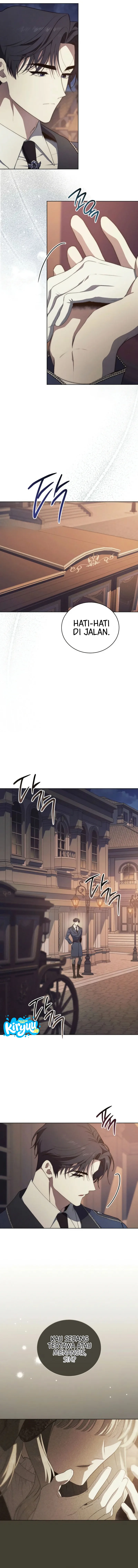 Baca The Mansion Awaits Spring - Chapter 5 halaman 10