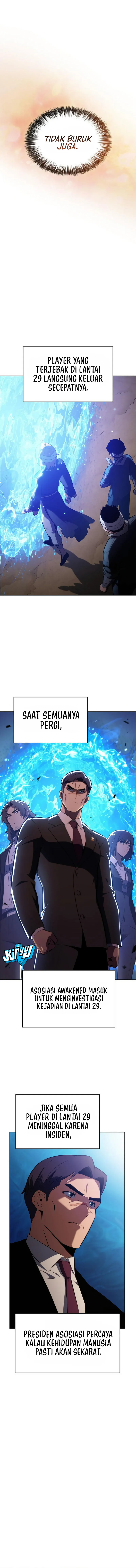 Baca Solo Max-Level Newbie - Chapter 269 halaman 10