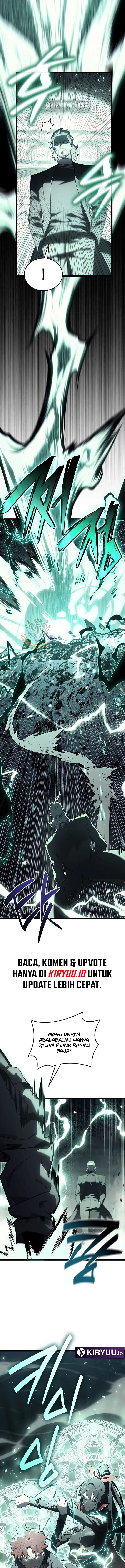 Baca Return of the Disaster-Class Hero Chapter 183 Bahasa Indonesia page 22