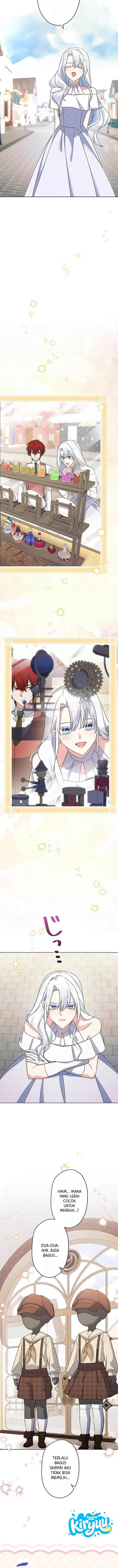 Baca I Became the Most Terrifying Stepmother in History?! - Chapter 19 halaman 10