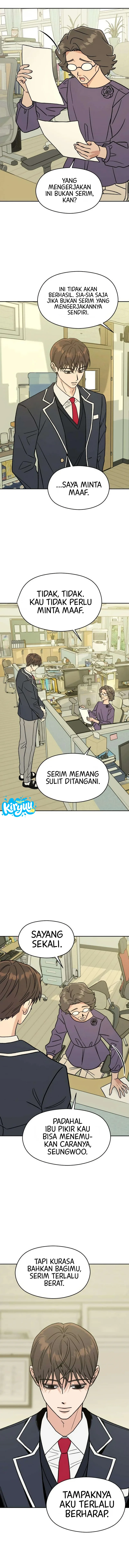 Baca Serim’s Golden Rule Chapter 02 Bahasa Indonesia page 24